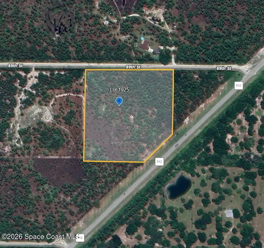 14425 89th Street, Fellsmere, FL 32948 - #1