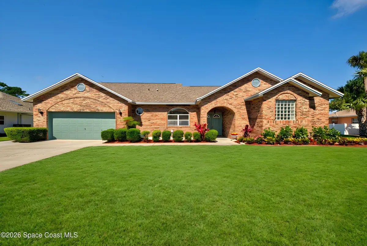 4065 Sand Ridge Drive, Merritt Island, FL 32953 - Image #1