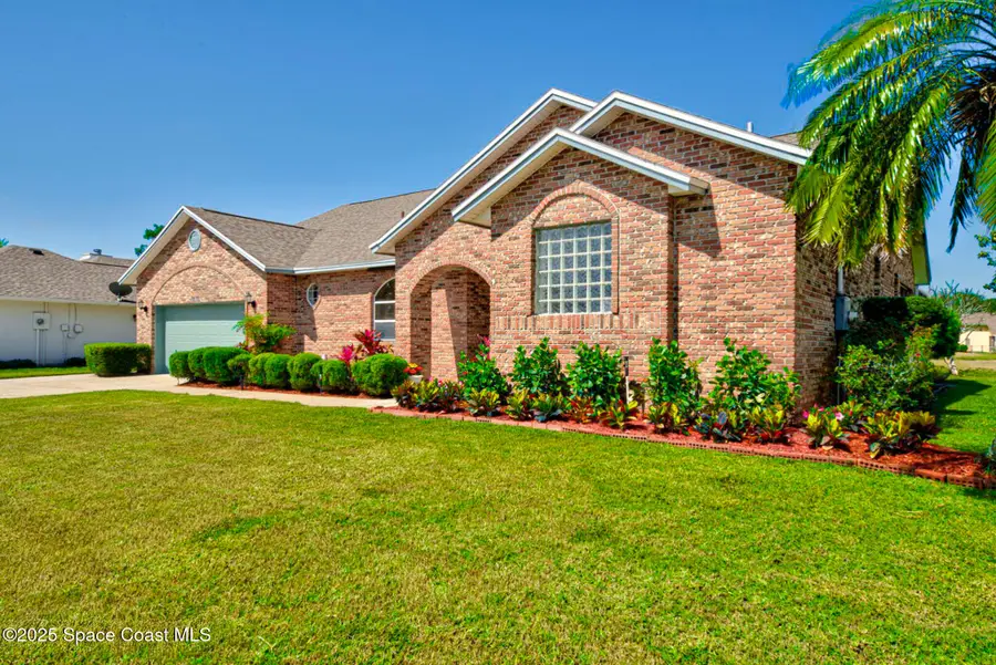 4065 Sand Ridge Drive, Merritt Island, FL 32953 - Image #3