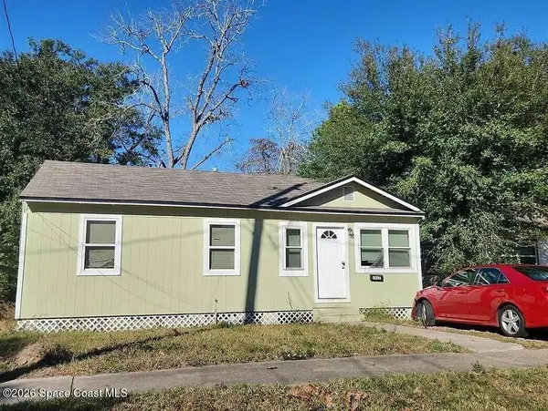 1817 E 25th Street, Jacksonville, FL 32206