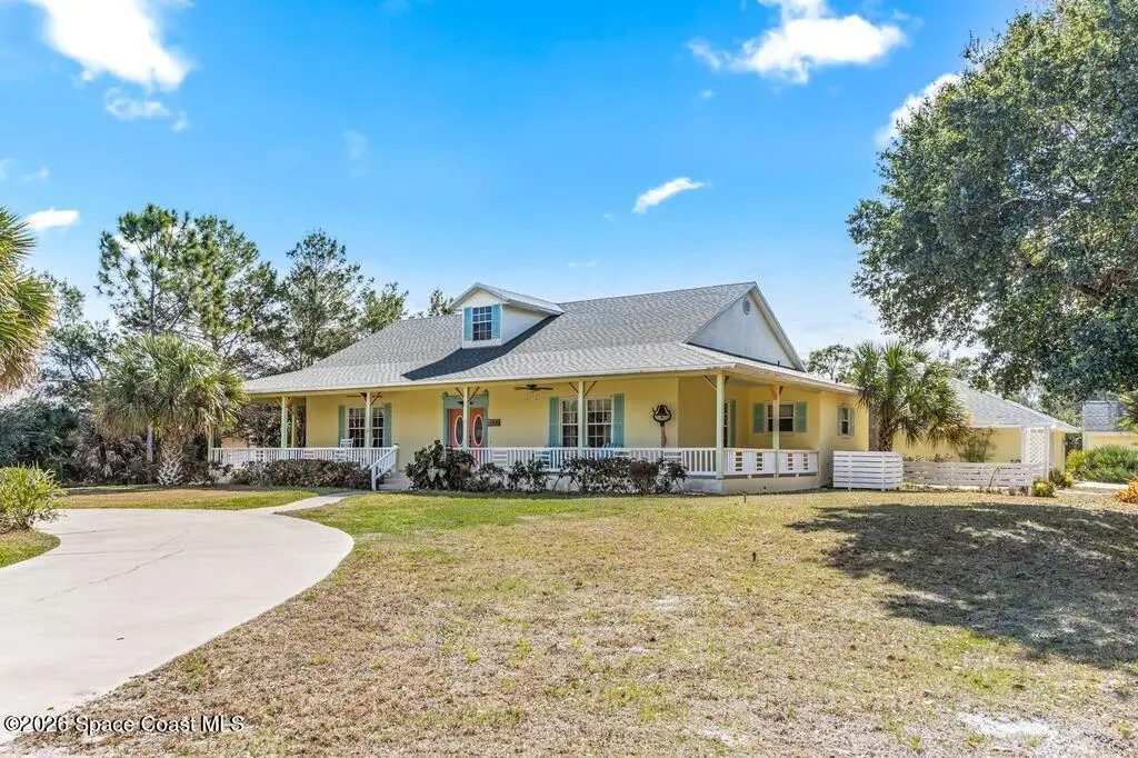 9574 Parker Lane, Sebastian, FL 32976 - Image #1