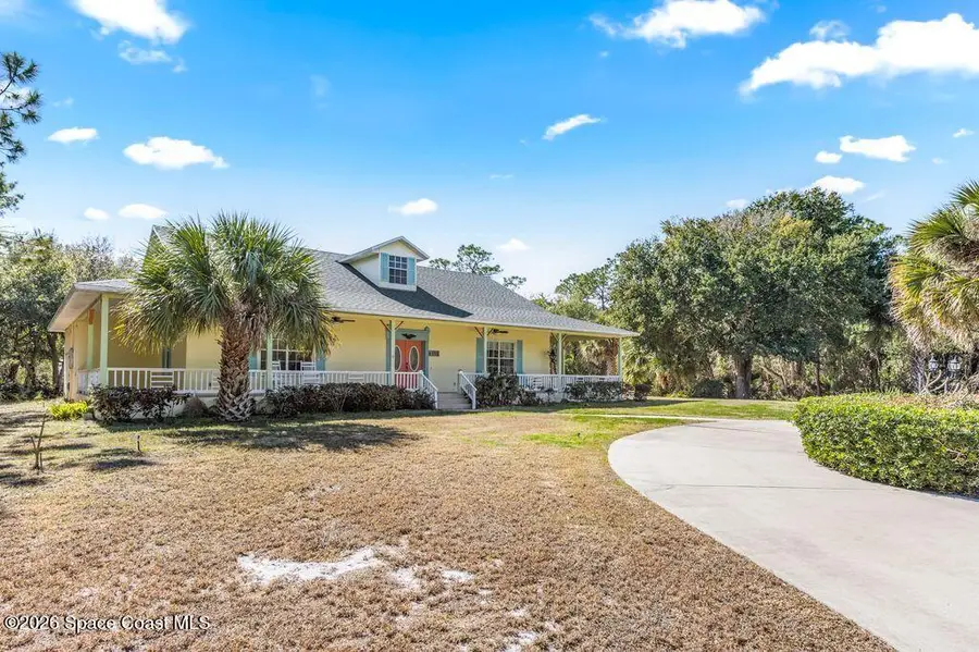 9574 Parker Lane, Sebastian, FL 32976 - Image #2