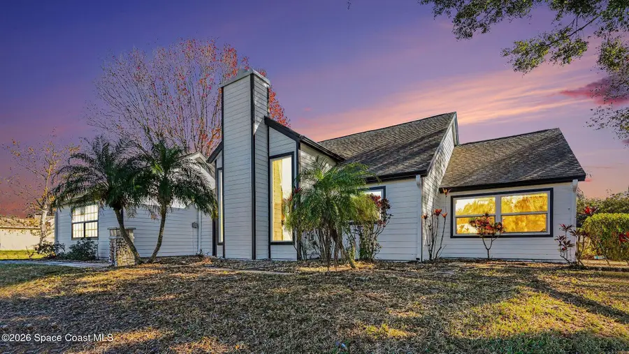 1315 Coventry Circle, Melbourne, FL 32904 - Image #3