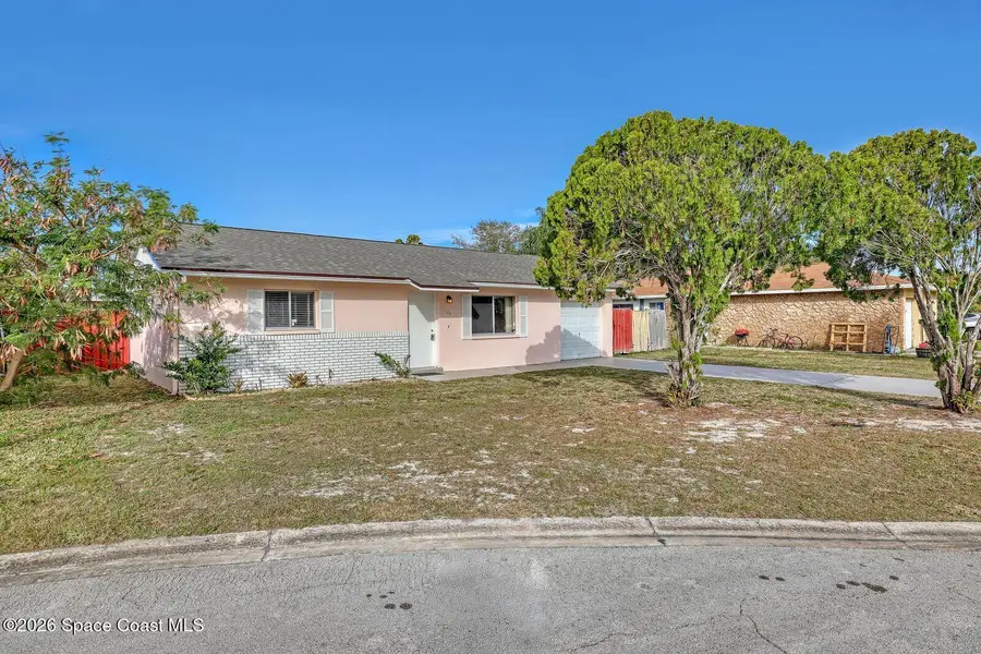 135 S Suzanne Court, Merritt Island, FL 32952 - Image #3