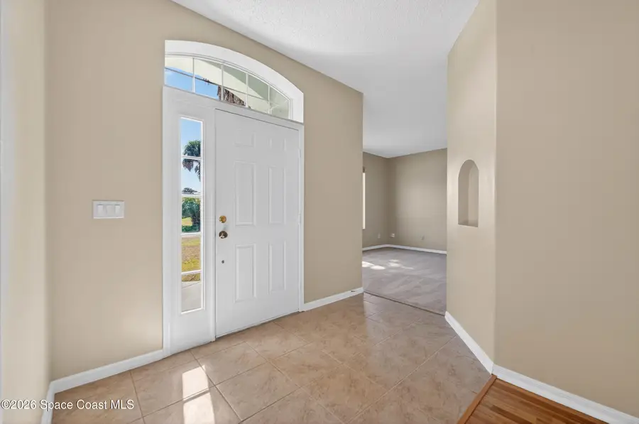 1837 Vauxhall Street Nw, Palm Bay, FL 32907 - Image #2