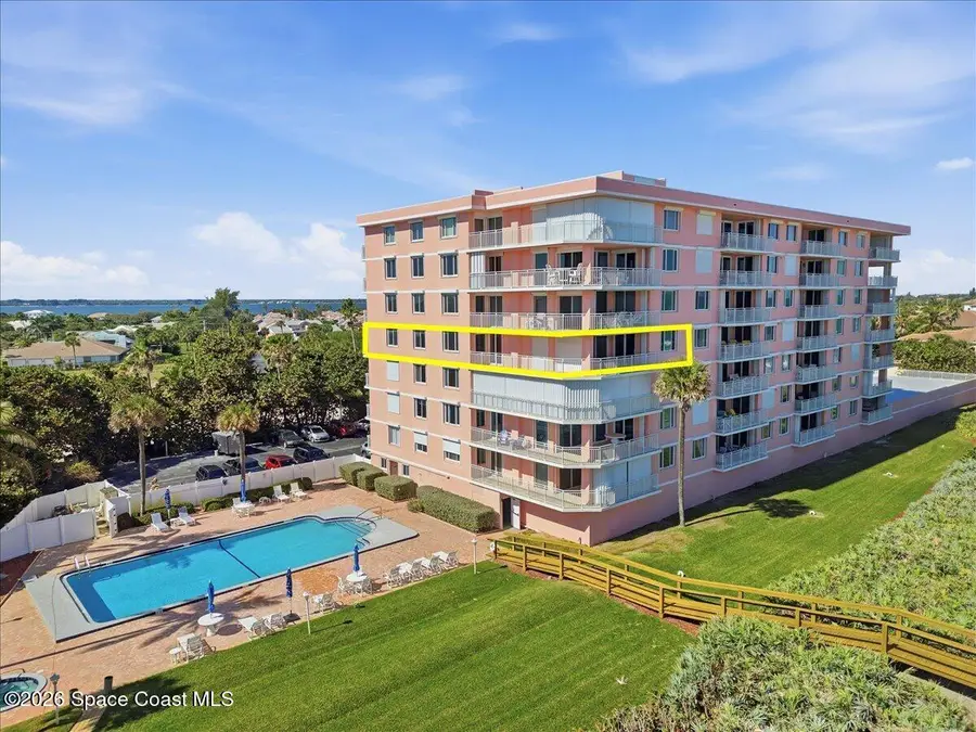 5635 S Highway A1a #A504, Melbourne Beach, FL 32951 - Image #2