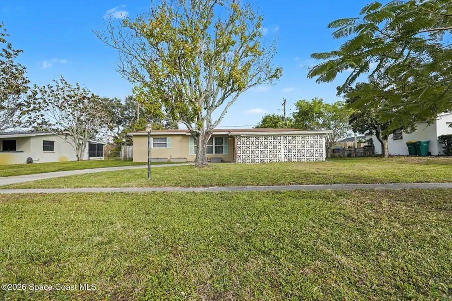 735 Ixora Drive, Melbourne, FL 32935 - Image #2