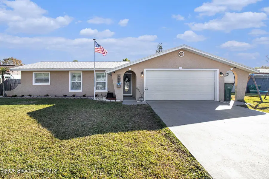 605 Sacre Coeur Drive, Melbourne, FL 32935 - Image #3