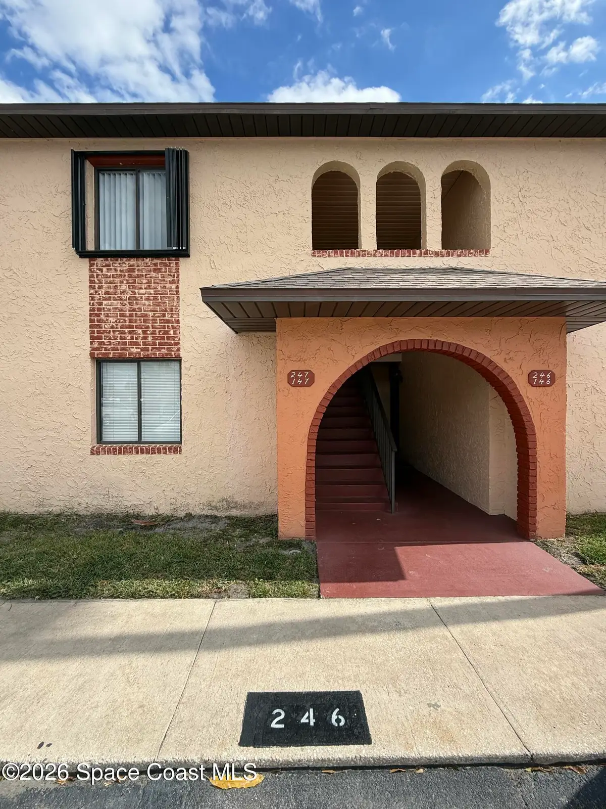 247 San Juan Circle, Melbourne, FL 32935 - Image #1