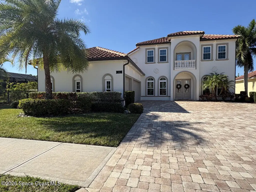 1203 Tralee Bay Avenue, Melbourne, FL 32940 - Image #1