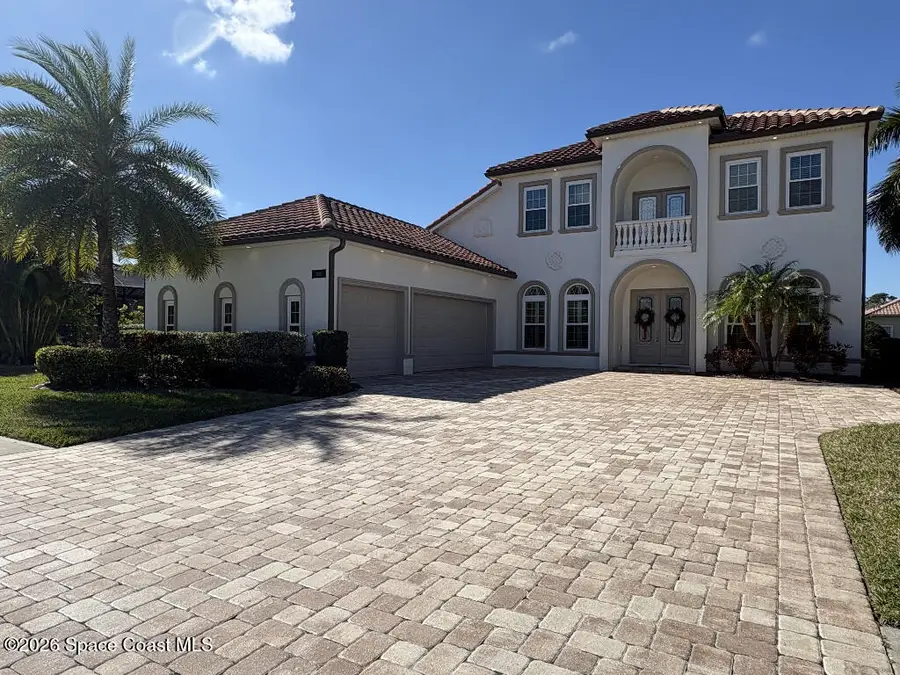 1203 Tralee Bay Avenue, Melbourne, FL 32940 - Image #2