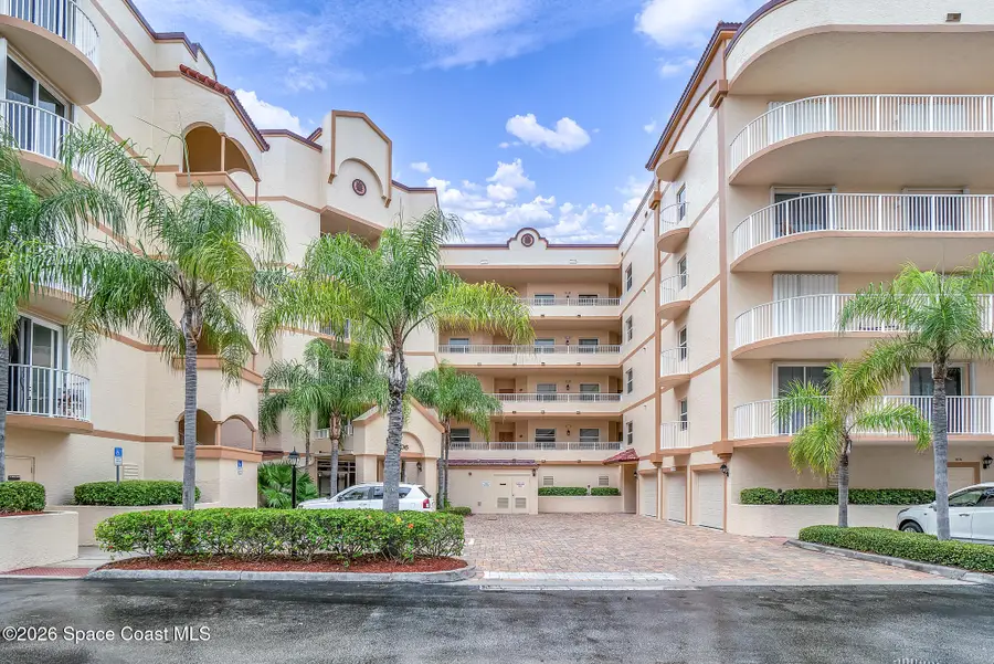 806 Mystic Drive #D502, Cape Canaveral, FL 32920 - Image #2