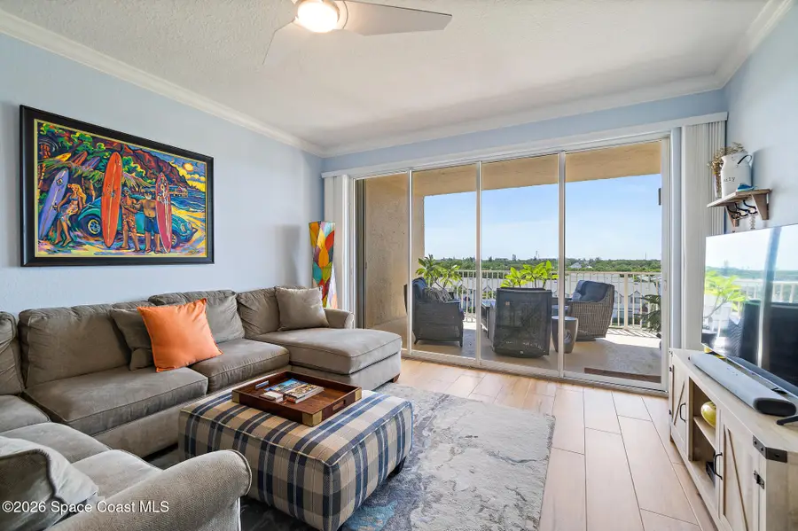 806 Mystic Drive #D502, Cape Canaveral, FL 32920 - Image #3