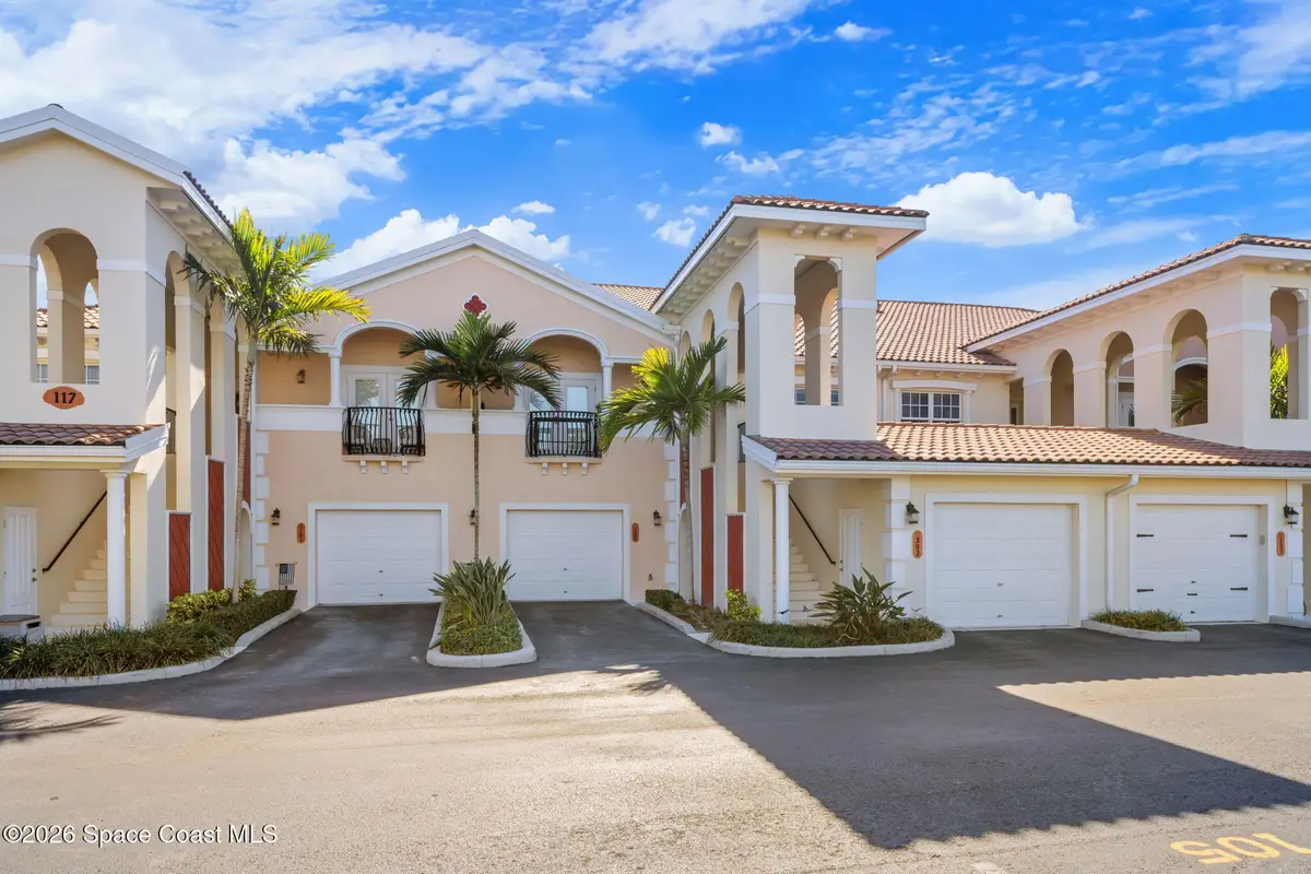 117 Lancha Circle #102, Satellite Beach, FL 32937 - Image #1