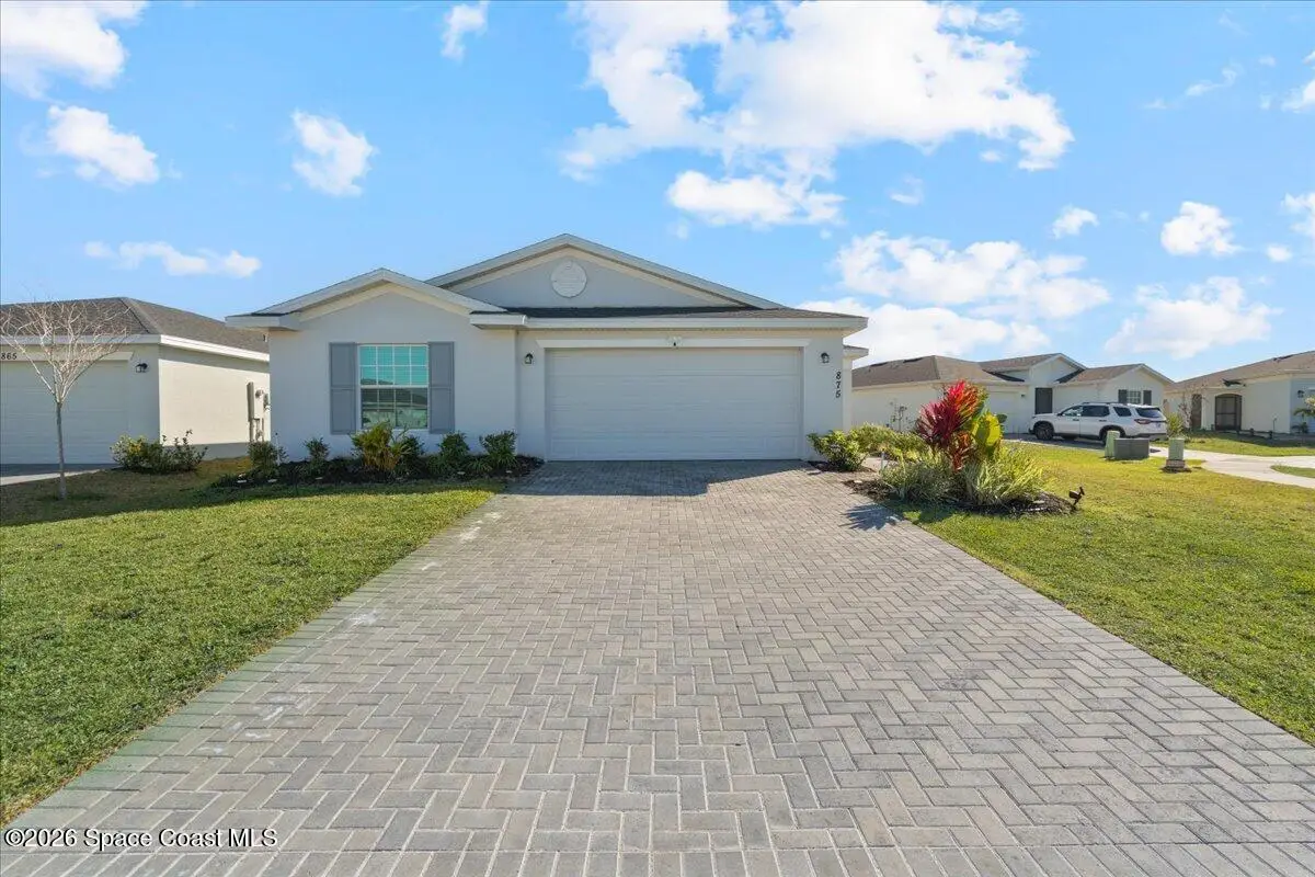 875 Dockside Drive Sw, Palm Bay, FL 32908 - Image #1