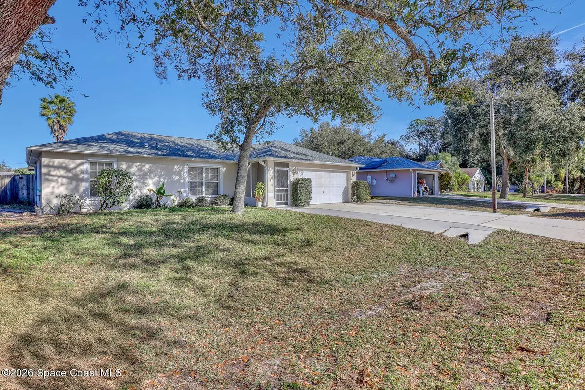 6120 Adele Street, Cocoa, FL 32927 - Image #1