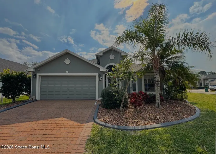 1482 Modoc Circle, Melbourne, FL 32934 - Image #3