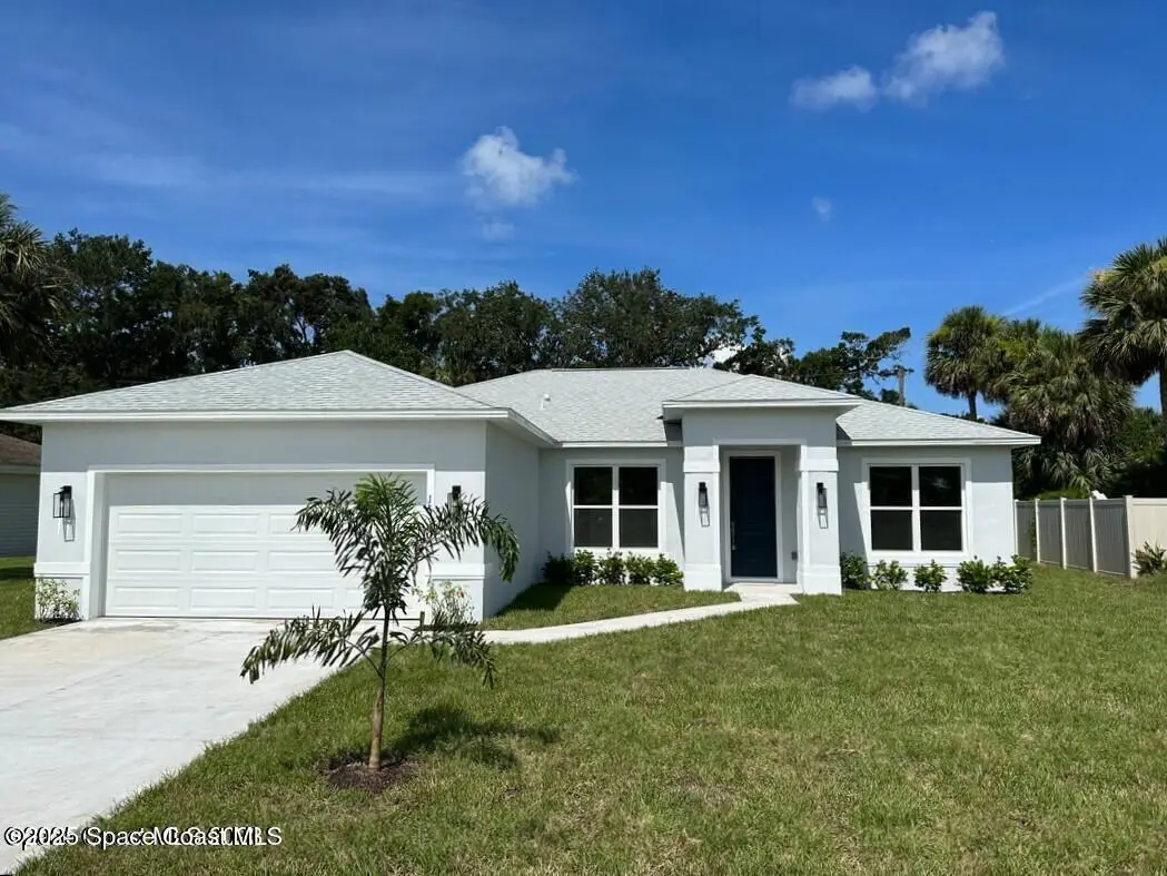2863 Grant Avenue Se, Palm Bay, FL 32909 - Image #1