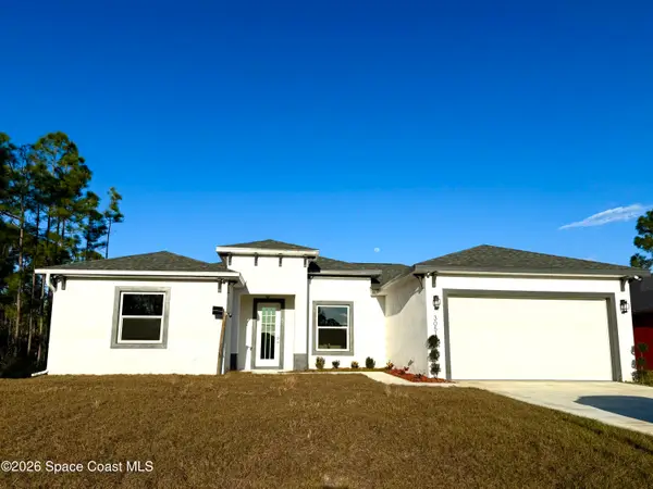 3051 Eldron Boulevard Se, Palm Bay, FL 32909
