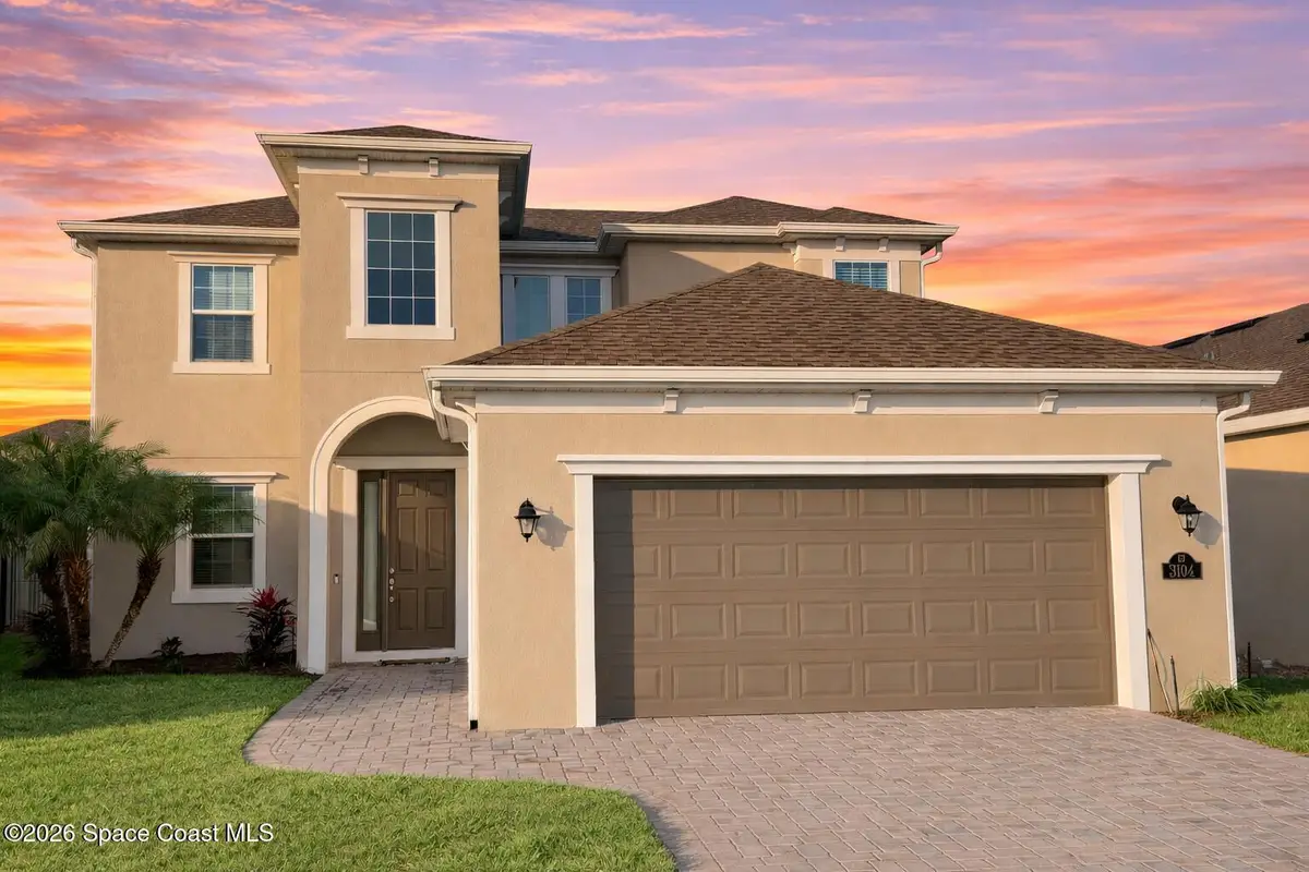 3104 Hummingbird Way, Melbourne, FL 32940 - Image #1