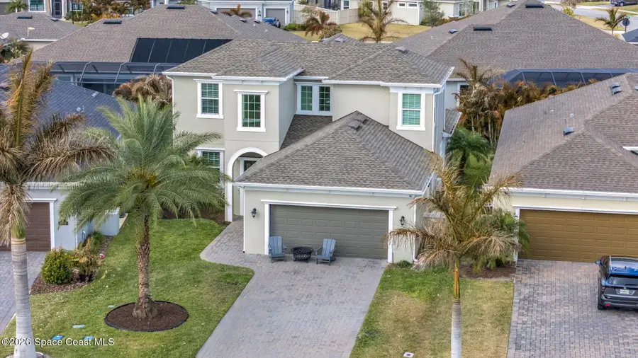 3104 Hummingbird Way, Melbourne, FL 32940 - #2