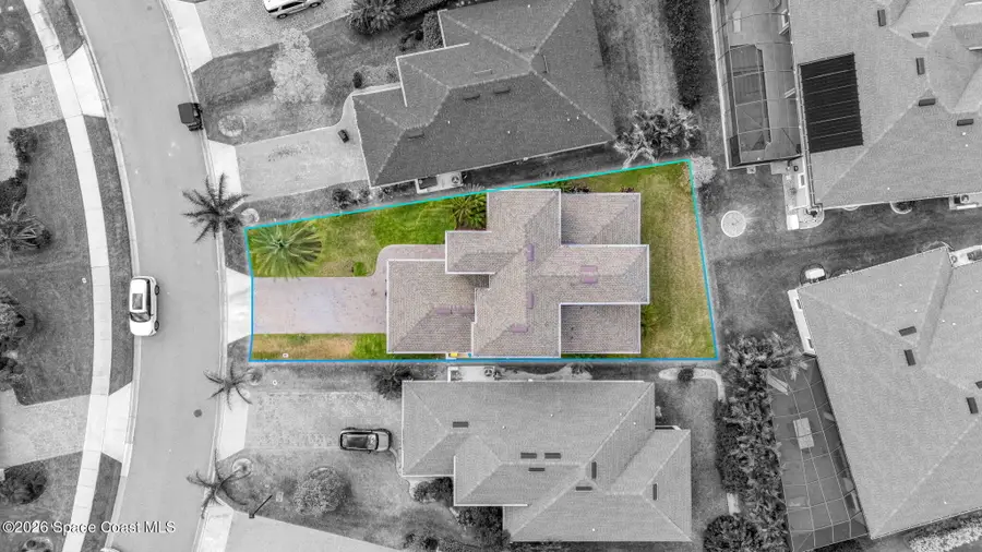 3104 Hummingbird Way, Melbourne, FL 32940 - #3