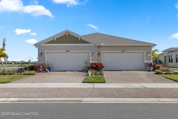 9713 Alister Drive, Melbourne, FL 32940