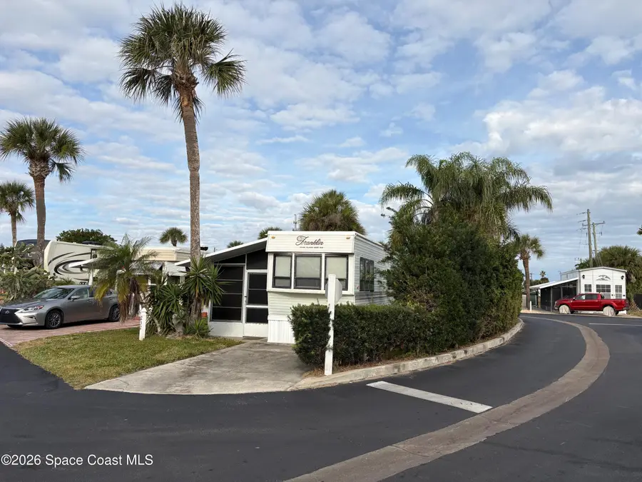 232 Carousel Lane #264, Melbourne Beach, FL 32951 - Image #2