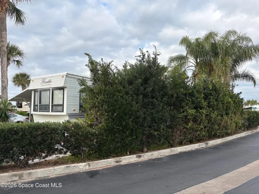 232 Carousel Lane #264, Melbourne Beach, FL 32951 - Image #3