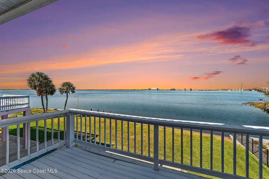 157 Saint Croix Avenue, Cocoa Beach, FL 32931 - Image #2