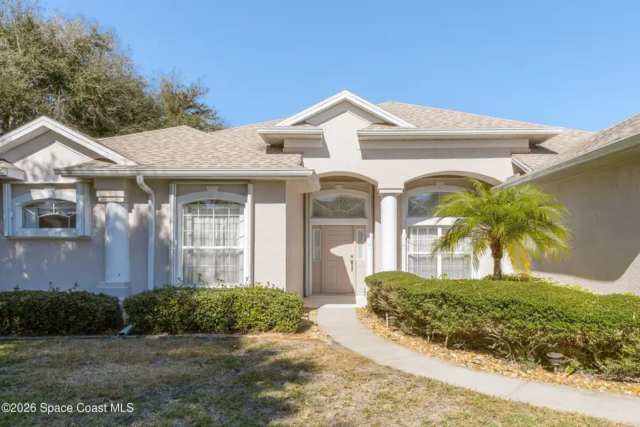 2658 Trails At Hidden Harbor, Merritt Island, FL 32952 - Image #2