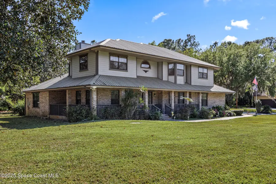 5425 James Lane, Mims, FL 32754 - Image #2