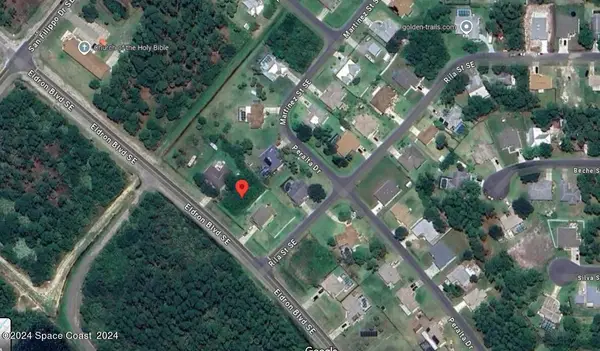 2807 Eldron Boulevard Se, Palm Bay, FL 32909