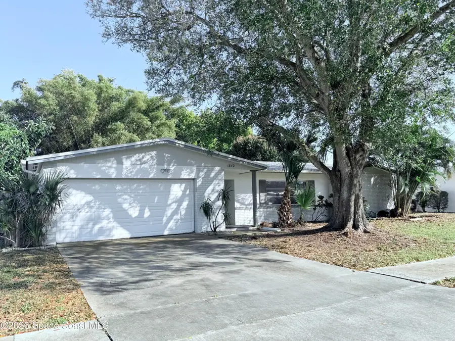 1840 Sandbar Drive, Merritt Island, FL 32953 - Image #2