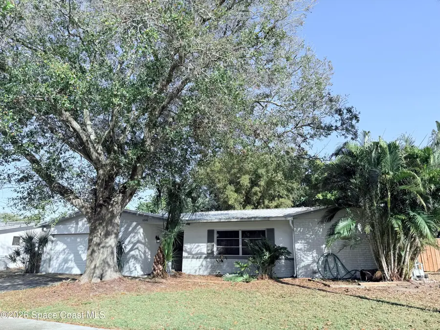 1840 Sandbar Drive, Merritt Island, FL 32953 - Image #3