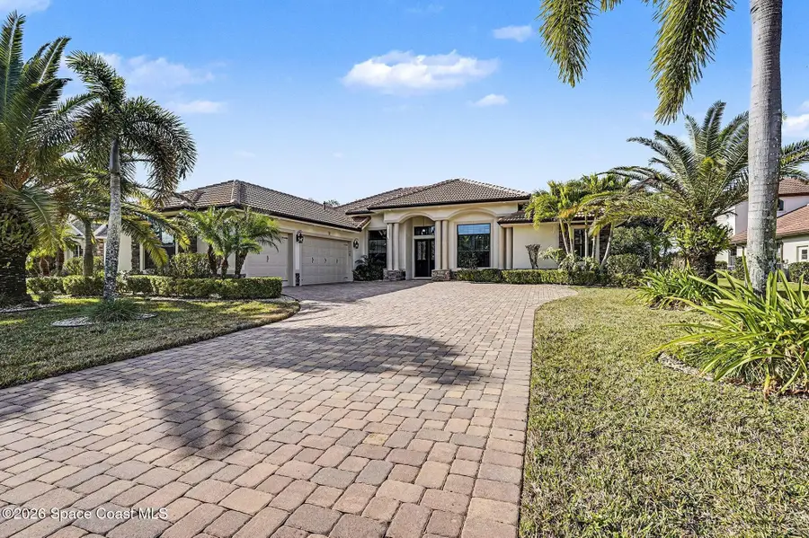 2036 Windbrook Drive Se, Palm Bay, FL 32909 - Image #3