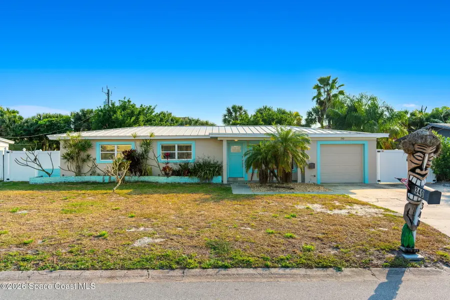 340 W Exeter Street, Satellite Beach, FL 32937 - Image #2