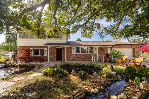 1210 Sun Circle W, Melbourne, FL 32935