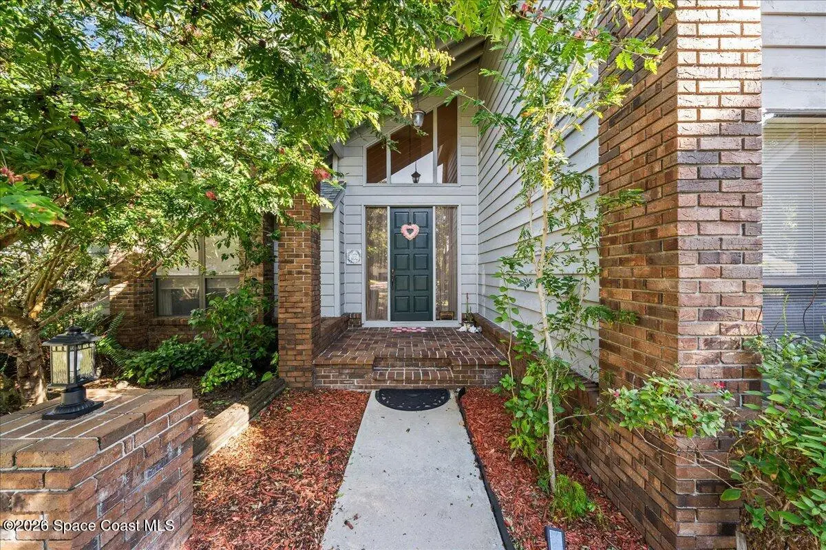 594 Hummingbird Drive, Indialantic, FL 32903 - #1