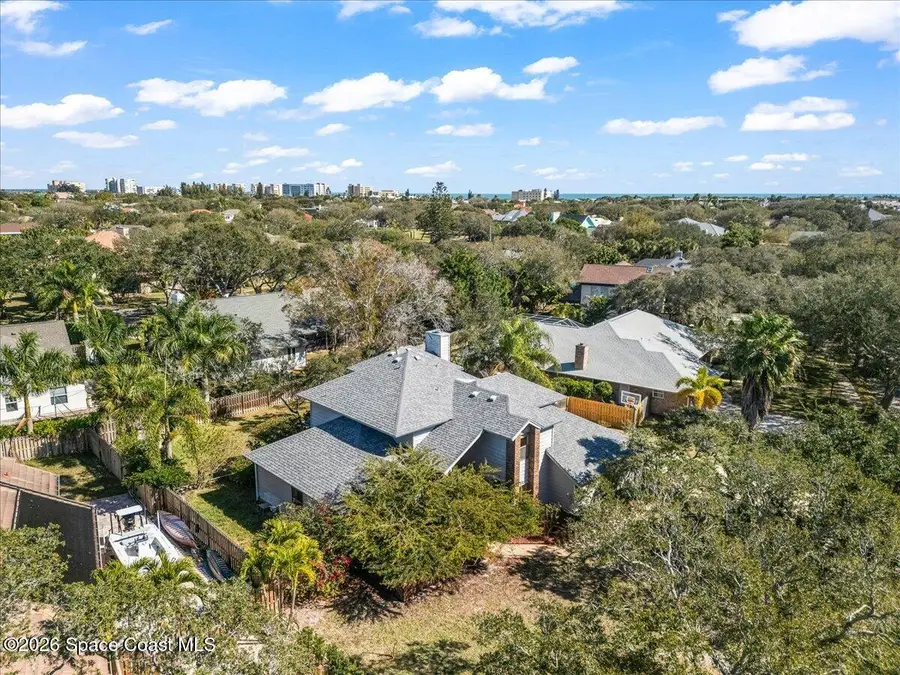 594 Hummingbird Drive, Indialantic, FL 32903 - #3