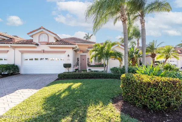 5115 Saint Philips Island Lane, Vero Beach, FL 32967