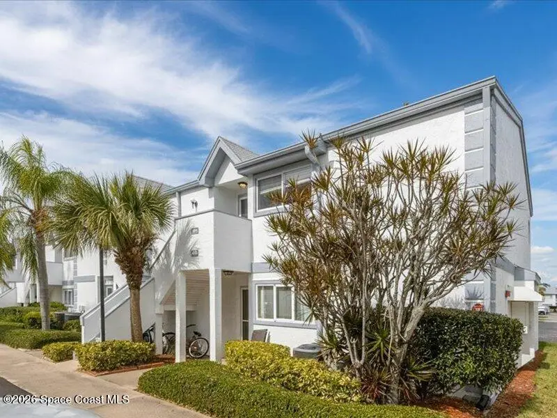 522 Beach Park Lane #V220, Cape Canaveral, FL 32920 - Image #2