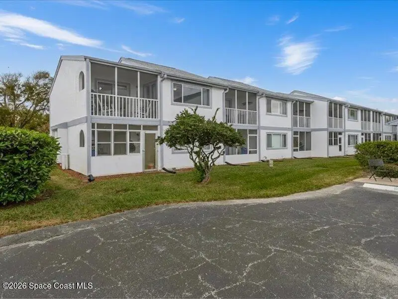 522 Beach Park Lane #V220, Cape Canaveral, FL 32920 - Image #3