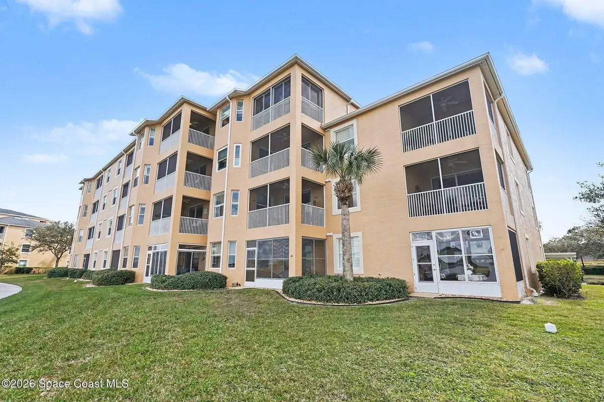 6848 Toland Drive #402, Melbourne, FL 32940 - Image #1