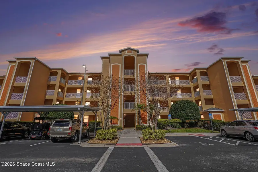 6848 Toland Drive #402, Melbourne, FL 32940 - Image #2