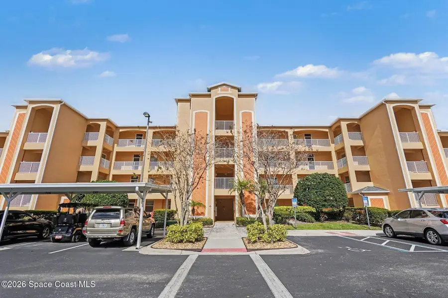 6848 Toland Drive #402, Melbourne, FL 32940 - Image #3