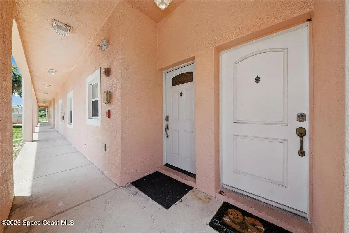 2097 Hidden Grove Lane #207, Merritt Island, FL 32953 - Image #1