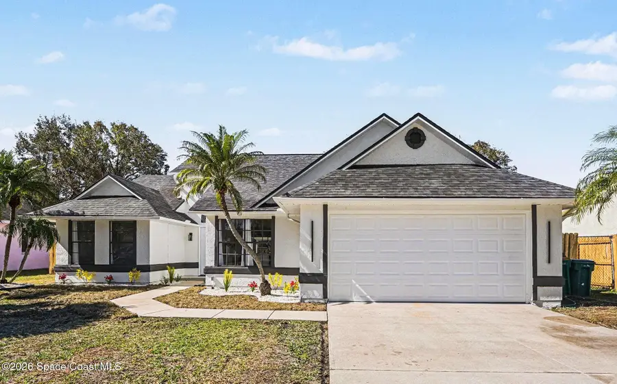 3470 Floral Palm Boulevard, Melbourne, FL 32901 - Image #2
