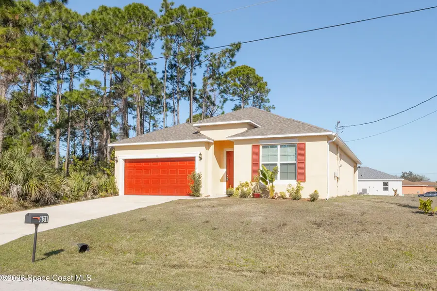 531 Olivia Street Sw, Palm Bay, FL 32908 - Image #2