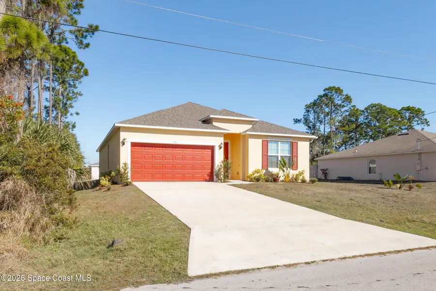 531 Olivia Street Sw, Palm Bay, FL 32908 - Image #3